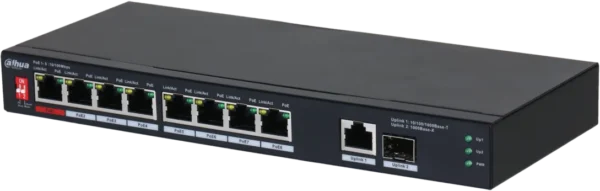 switch dahua pfs3110 8et1gt1gf 96 bf75b6ae9b234cb5998db1948735c57e