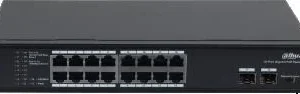 switch dahua pfs3218 16gt 135 0abcc6b548f44176ad45fb24968ce348