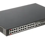 switch dahua pfs4226 24et 360 v3 36b442e79da6440c9a93c25b67b0d3e6
