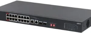 switch dahua s3218 16et 135 8fca6d54ce464e11b7ec311a897bc285