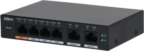 switch dahua s4100 4et2et 60 c 723ba995b6ef4c8384b38c87ac7cd403