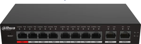 switch dahua s4100 8et2gt 96 c 60cfbaf92c13460fb7e5b3b5f645def1