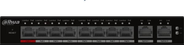 switch dahua s4100 8et2gt 96 c b48d033d2d6e44b286ea708c549782b9