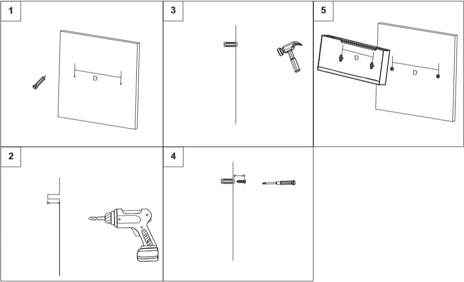SWITCH DAHUA SF1009P