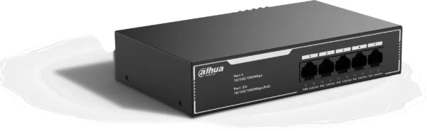 switch dahua sg1005lp 4e680659653743fda39050cf50cba119