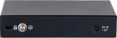 Switch Dahua SG4006P