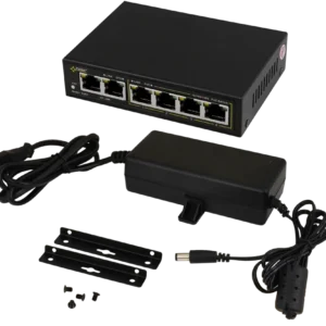 switch gigabit poe 42 pulsar sg64 1987cf9cd0504edd807aaac81979047e