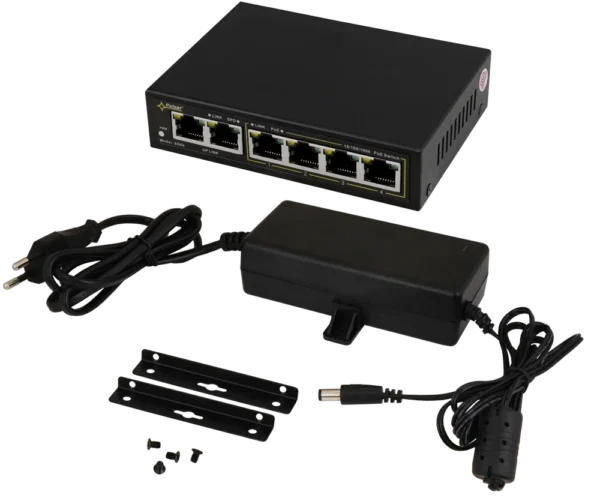 switch gigabit poe 42 pulsar sg64 1987cf9cd0504edd807aaac81979047e