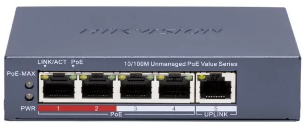 switch hikvision ds 3e0105p emc 72fb49b16e6f4d21b194b8b143542750