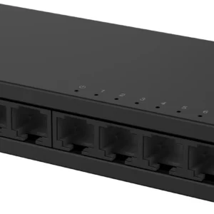 switch imou 8 portowy sf108 metalowa obudowa 100mbps 54bb0e9b12a24067ac58e489a4e790fb