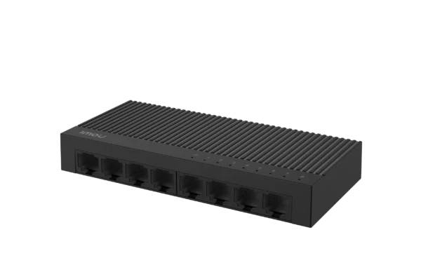 switch imou 8 portowy sf108c plastikowa obudowa 100mbps e35f2bbaf53c453b8f9bd445c4987bc8