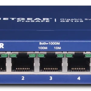 switch netgear gs105ge 193ecbfd9e4e44b989e1abb8bc5631e3