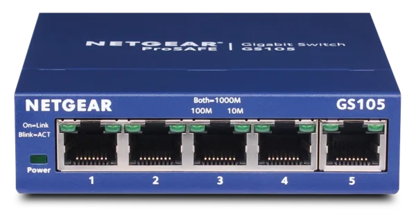 switch netgear gs105ge 193ecbfd9e4e44b989e1abb8bc5631e3