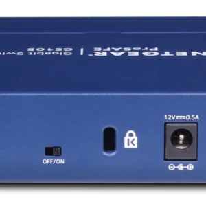 switch netgear gs105ge 32651473137640feae25089d44e01eda