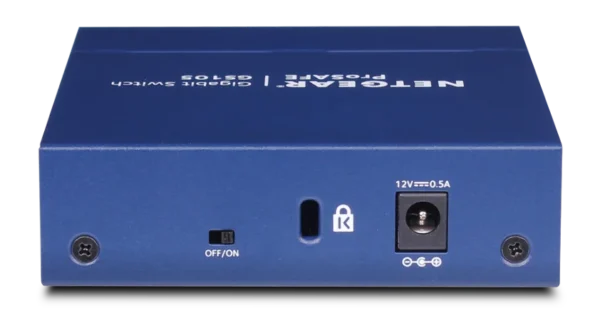 switch netgear gs105ge 32651473137640feae25089d44e01eda
