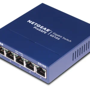 switch netgear gs105ge f4f345519d60441dbdd5a1cfc7cdd01f