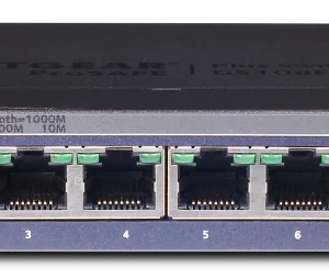switch netgear gs108e 300pes400eus 3c6476f7736045ba8fbf21f5014553d5