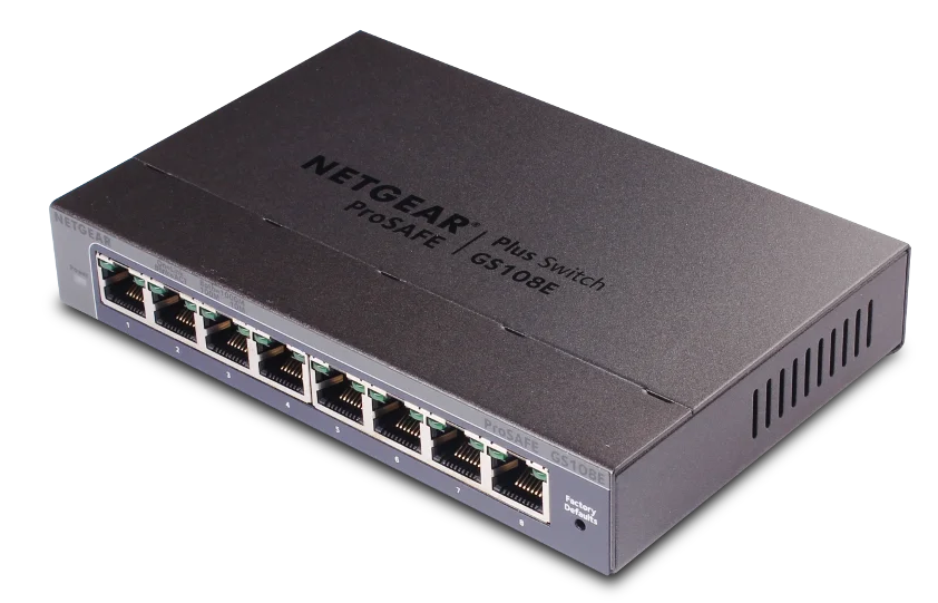 Tworzenie wielu grup sieciowych