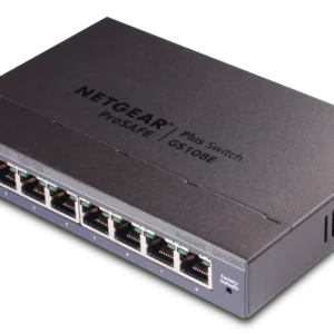 switch netgear gs108e 300pes400eus 7ab5c6b5252e40c78259c0853f5fe550