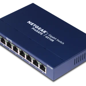 switch netgear gs108ge 36c22e4598ab410cb062cabbbeff896c