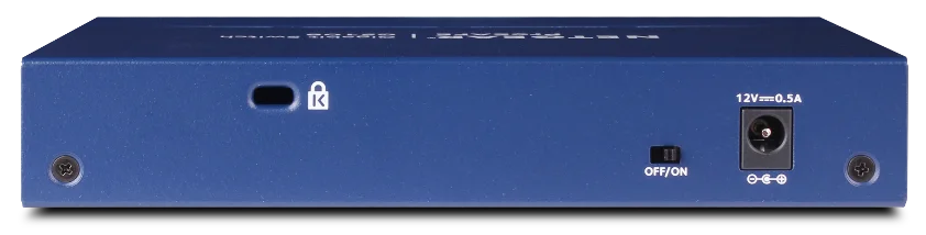 SWITCH NETGEAR GS108GE