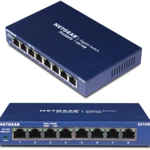 switch netgear gs108ge 9e96fe54985a4a35bf8add832ec2e09e