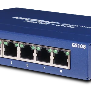 switch netgear gs108ge e7e23de221b5473eb49f91e121b6b5a2