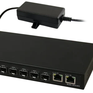switch optyczny pulsar sfg10f8 8xsfp 2xrj45 25be90e0807e4cc0bf193f10ac93346c