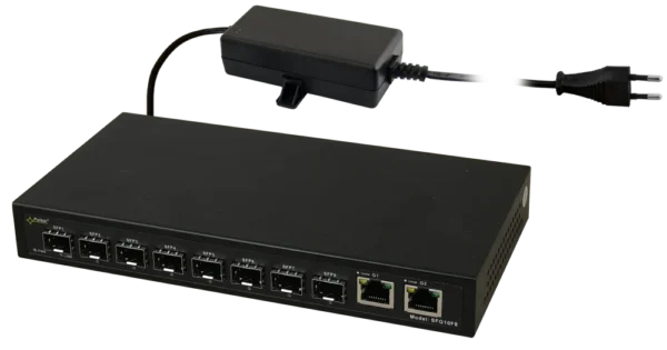 switch optyczny pulsar sfg10f8 8xsfp 2xrj45 25be90e0807e4cc0bf193f10ac93346c