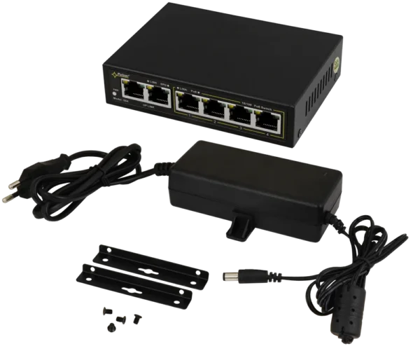 switch poe 42 pulsar s64 921e2b6719784c839dc2d6e597eb0927