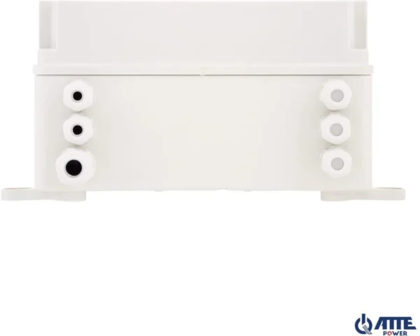 switch poe 5 portowy z zasilaniem buforowym atte ipups 5 11 354b22cd31574fb8a837438a0c6b0466