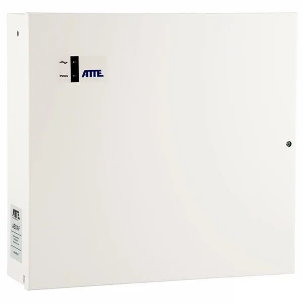 switch poe 5 portowy z zasilaniem buforowym atte ipups 5 11 3ead0fbfbebe4cceaaa5b6c19144be6f