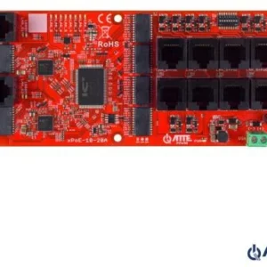 switch poe atte xpoe 10 20a of 87e7be0bc676405fb5c39bf70977f5a6