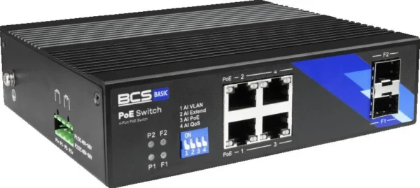 switch poe bcs basic bcs b isp04g 2sfp 61bcd36cdff94941bf32486e07b7428c