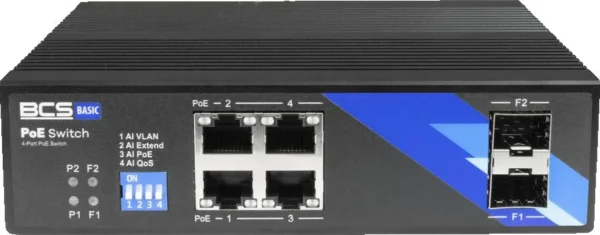 switch poe bcs basic bcs b isp04g 2sfp 6d9df27229254e5f8cf403212fe58ad7