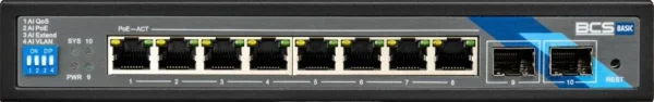 switch poe bcs basic bcs b sp08g 2sfp 7e1b96243ccb44ecbb1a9b66d29b5f05