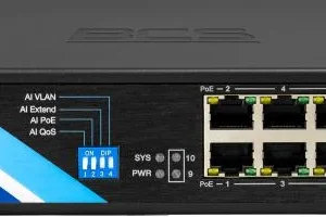 switch poe bcs basic bcs b sp08g 2sfp m 699338a3d7f54c858d2d461c57f072df