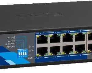 switch poe bcs basic bcs b sp1602g 1sfp 21d57f4328044c77899550f28de3ef89