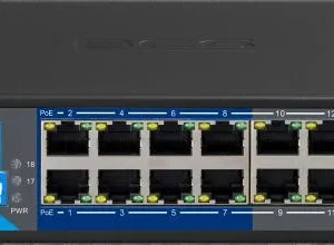 switch poe bcs basic bcs b sp1602g 1sfp 8ec5ea228b874d1dbdc42503c6c01532