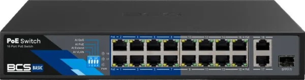 switch poe bcs basic bcs b sp1602g 1sfp 8ec5ea228b874d1dbdc42503c6c01532