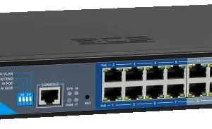 switch poe bcs basic bcs b sp16g 2sfp m 3766a562f683454c9ce8de6e1a0c9e9c