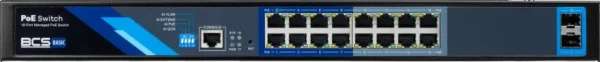 switch poe bcs basic bcs b sp16g 2sfp m ee9eeed66bee4e00bda162e6ad9ae4ca