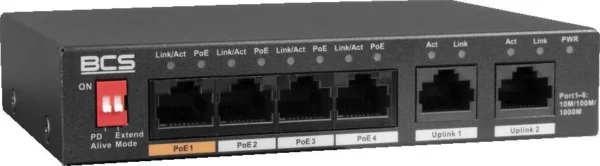 switch poe bcs line bcs l sp04g02g2 2566ca46b4a4436f8ba2477421a0e160