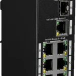 switch poe bcs line bcs l sp0801g 1sfp2 47fe105717b3446a9cfbd454ffa5bacc