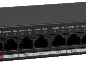 switch poe bcs line bcs l sp0802g2 d288aeaeb6134932b9bd5f8c08ec405c