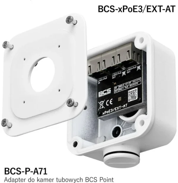 switch poe bcs power bcs xpoe3ext at b336689516754148b65cb682cbc08b09