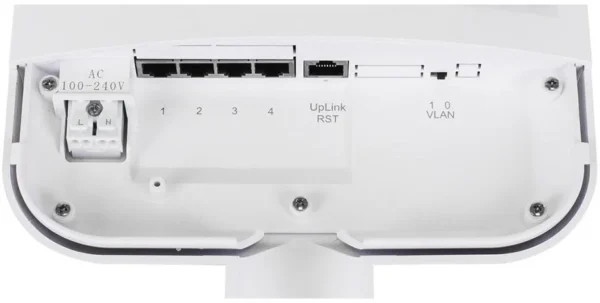 switch poe camsat x cam ii switch poe 4f tx13 230v tx1310 rx 597e355918fe46179f40dbb0cf814091