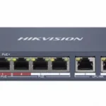 switch poe hikvision ds 3e1106hp ei 5b1636d637d34b26bfb6ee21f11a6441