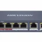 switch poe hikvision ds 3e1106hp ei 5b1636d637d34b26bfb6ee21f11a6441