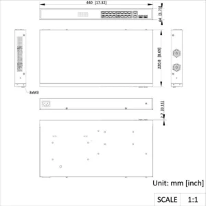 switch poe hikvision ds 3e1318p eib 3bf2b629bbc04a1d924c75cbe35b9f89